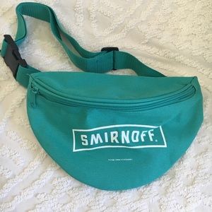 Smirnoff Fanny Pack